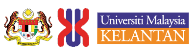 Bahagian Sukan UMK Logo